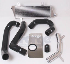 Forge Motorsport Intercooler for Peugeot 208 2012 - 2015 GTI 1.6 THP - 200HP