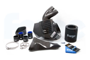 Forge Motorsport Induction Kit for Audi RS6 C7 (2011 - 2018 ) Performance (4.0 TFSI) - 605HP