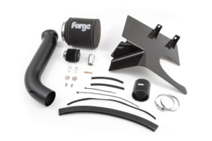 Forge Motorsport Induction Kit for Audi SQ5 8R (2012 - 2017) 3.0 TFSI - 354HP