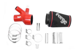 Forge Motorsport Induction Kit for Peugeot RCZ Ph1 (2010 - 2013) 1.6 THP - 156HP