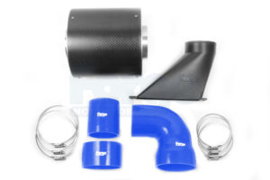 Forge Motorsport Induction Kit for Volkswagen Golf Mk 5 (2003 - 2008) R32 - 250HP