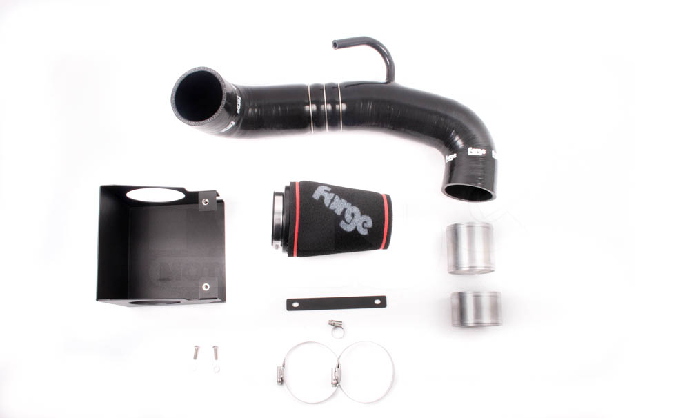 Forge Motorsport Induction Kit for Skoda Fabia 2015 - 2021 1.0 TSI - 110HP