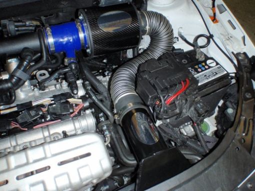 Forge Motorsport Air Intake Kit – 1.2 TSi, VW Audi Seat Skoda (to 2014), UK Made