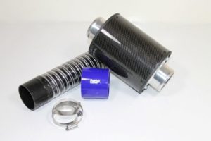 Forge Motorsport Induction Kit for Volkswagen Golf Mk 4 (1997 - 2003) R32 - 242HP