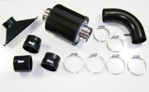 Forge Motorsport Induction Kit for Volkswagen Scirocco 2008 - 2014 1.4 TSI - 160HP