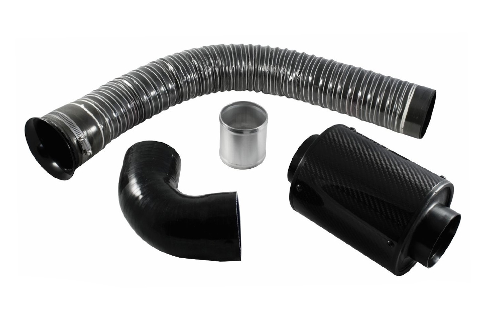 Forge Motorsport Induction Kit for Mini Cooper S R56 (2007 - 2014) 1.6 Turbo JCW - 211HP