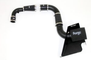 Forge Motorsport Induction Kit for Volkswagen Scirocco 2008 - 2014 2.0 TDI - 170HP