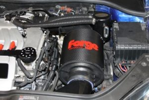Forge Motorsport Induction Kit for Audi A3 8P (2003 - 2008) 3.2 V6 - 250HP
