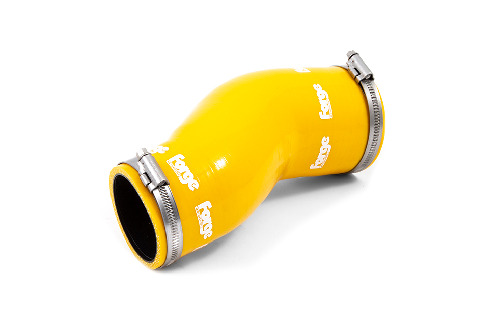 Forge Motorsport Inlet Hose for Renault Megane Megane 4 (ph1) (2015 - 2019) 1.8T RS Trophy - 300HP