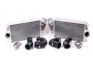 Forge Motorsport Intercooler for Porsche 911 997 Mk2 (2009 - 2011) 3.8 Turbo - 500HP