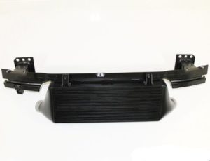 Forge Motorsport Intercooler for Audi TT 8J (2006 - 2014) 3.2 V6 - 250HP