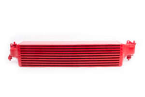 Forge Motorsport Intercooler for Honda Civic 2017 - 2020 2.0T Type R - 320HP