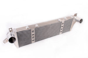 Forge Motorsport Intercooler for Volkswagen Transporter T5 (2009 - 2015) 2.0 Bi-TDI - 180HP
