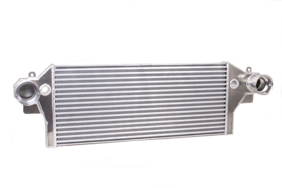 Forge Motorsport Intercooler for Volkswagen Transporter T5 (2009 - 2015) 2.0 TDI - 140HP