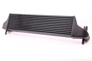 Forge Motorsport Intercooler for Audi S1 Quattro 2014 - 2018 2.0 TFSi Quattro - 256HP