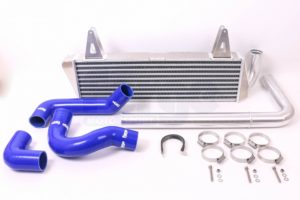 Forge Motorsport Intercooler for Renault Clio Clio 4 (2012 - 2016) RS 1.6T - 200HP
