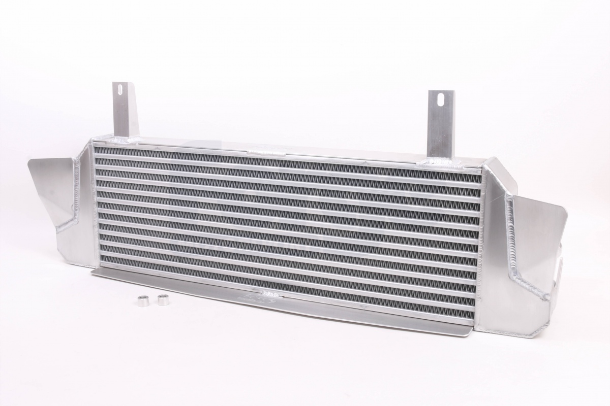 Forge Motorsport Intercooler for Renault Megane Megane 3 (ph3) (2013 - 2015) RS Trophy - 2.0T - 275HP