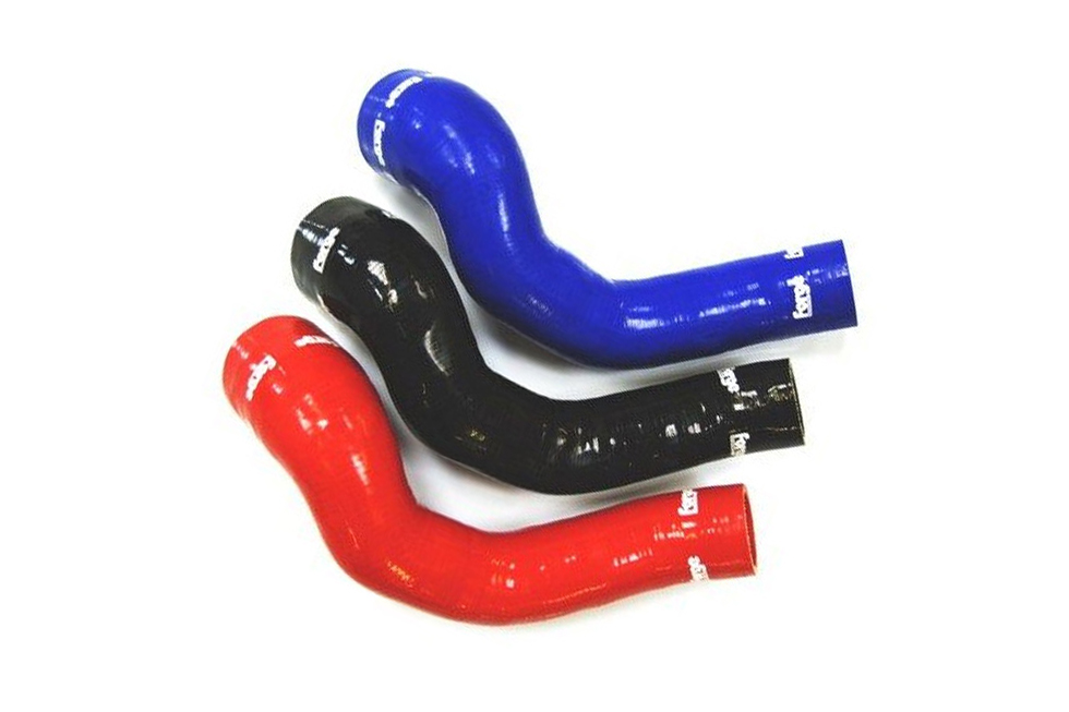 Forge Motorsport Intercooler to Throttle Body Hose for Volkswagen Polo 9N3 (2005 - 2009) 1.8T GTI - 150HP