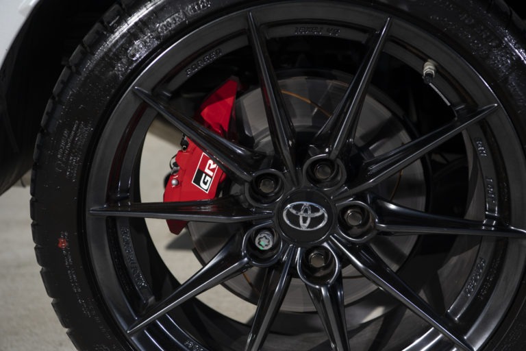Photo 6 - Toyota Yaris 2020 -