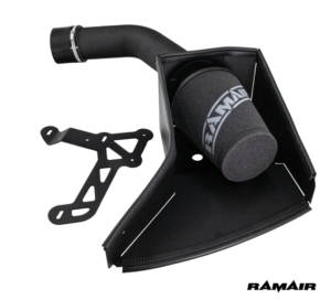 Ramair Jetstream Induction Kit For Audi TT 8J (2006 - 2014) 2.0 TFSI - 211HP