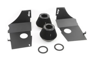 Forge Motorsport Induction Kit for Kia Stinger 2017 - 2019 3.3 V6 Bi-Turbo - 366HP