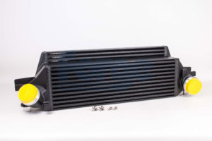 Forge Motorsport Intercooler for Mini Cooper S F56 LCI (2018 -) 2.0T JCW GP - 306HP