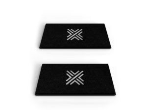 Pipercross Air Filter For Land Rover Range Rover Sport L405 (2012 - 2018 ) 5.0 V8 Supercharged SVR - 550HP