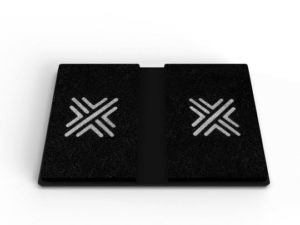 Pipercross Air Filter For Volkswagen Polo 6C (2014 - 2017) 1.0 TSI - 110HP