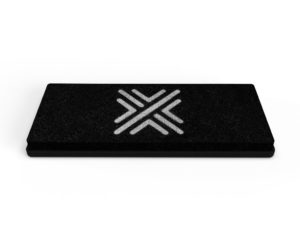 Pipercross Air Filter For Mercedes SLK R172 (2011 -) 300 - 245HP