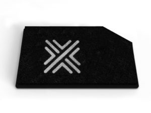 Pipercross Air Filter For Jeep Wrangler 2017 - 2.0T - 272HP