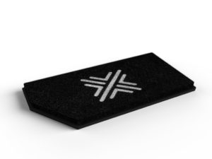 Pipercross Air Filter For Mercedes AMG GT 4-door Coupé 2018 - 43 AMG - 367HP