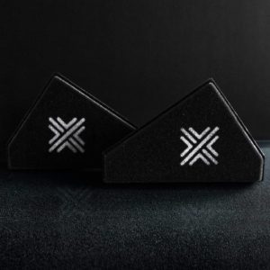 Pipercross Air Filter For Jaguar F-Type 2013 - 2020 3.0 V6 Supercharged - 340HP