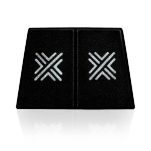 Pipercross Air Filter For Alfa Romeo Stelvio 2017 - 2.9 V6 Turbo - 510HP