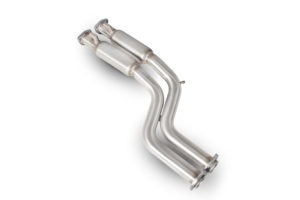 Scorpion Catalyst Replacement  For BMW M3 - CSL - 360HP / E46 (1998 - 2005)