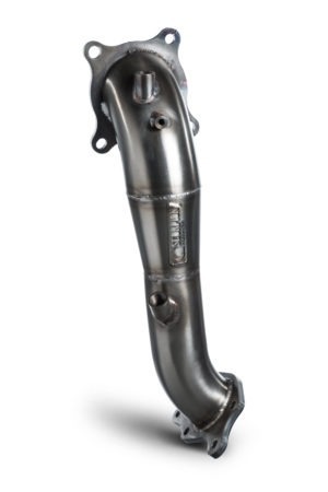 Scorpion Down-Pipe  For Honda Civic - 2.0T Type R - 320HP / 2017 - 2020