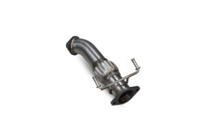Scorpion Front Flex Pipe  For Hyundai i30 - 2.0 T N - 250HP / 2017 - 2020