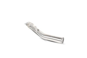 Scorpion Secondary De-Cat  For Renault Clio - RS 1.6T - 200HP / Clio 4 (2012 - 2016)