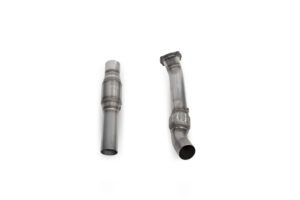 Scorpion Down-Pipe  For Volkswagen Golf - 1.8 20V GTI - 150HP / Mk 4 (1997 - 2003)