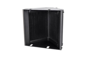 Forge Motorsport Radiator for Mercedes CLA C117 (2016 - 2019) 45 AMG - 381HP