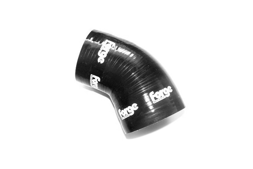 Forge Motorsport Throttle Body Hose for Volkswagen Scirocco 2014 - 2.0 TSI R - 280HP