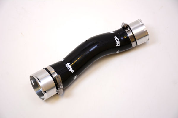 Forge Motorsport Turbo to Intercooler Hose for BMW 1 Series F20 LCI (2015 - 2019) M135i - 326HP