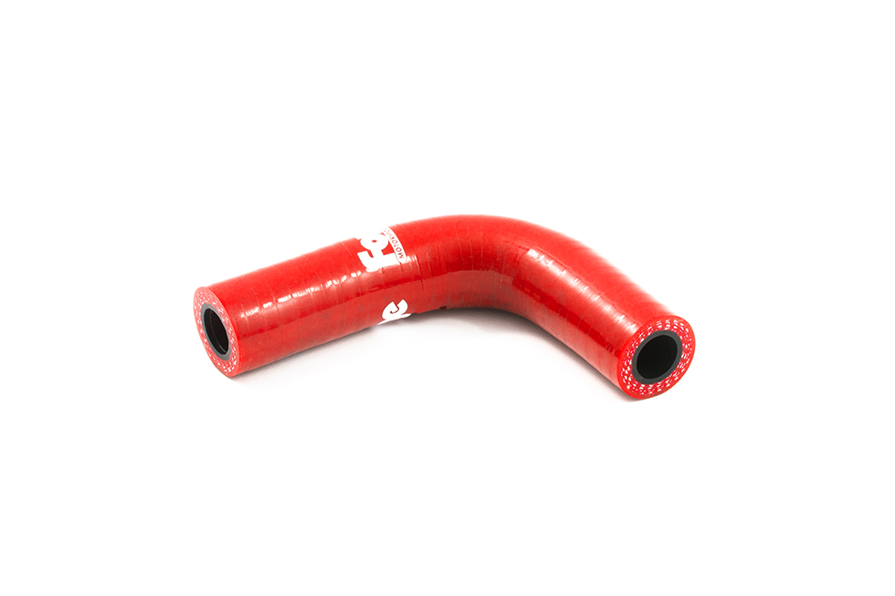 Forge Motorsport Breather Hose for Suzuki Swift 2017 - 1.4 Boosterjet MHEV - 129HP