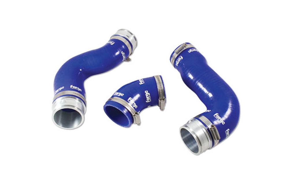 Forge Motorsport Turbo Hose for Volkswagen Scirocco 2008 - 2014 2.0 TFSI - 200HP