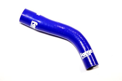 Forge Motorsport Turbo Intake Breather Hose for Audi S3 8L (1996 - 2003) 1.8T - 210HP
