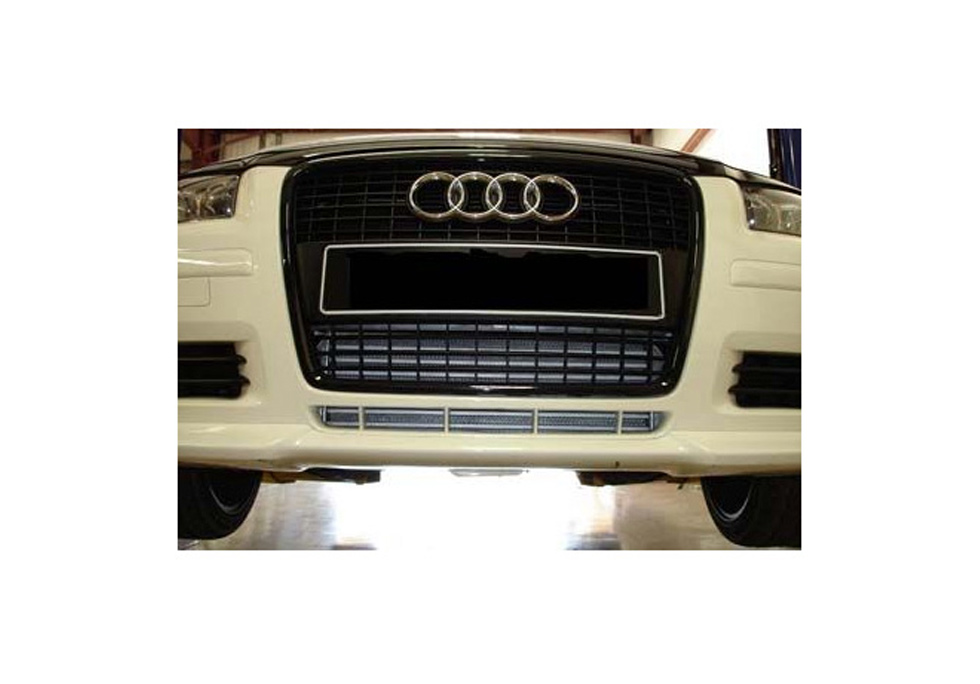 Forge Motorsport Intercooler for Audi A3 8P (2008 - 2012) 2.0 TFSI - 200HP
