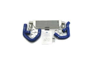 Forge Motorsport Intercooler for Audi TT 8J (2006 - 2014) 2.0 TFSI - 200HP