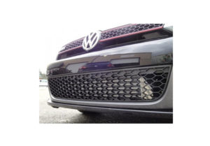 Forge Motorsport Intercooler for Volkswagen Golf Mk 6 (2008 - 2012) 2.0 TFSI GTI - 210HP