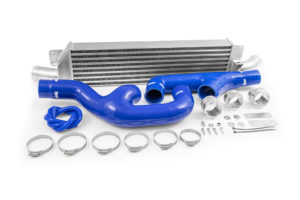 Forge Motorsport Intercooler for Volkswagen Scirocco 2008 - 2014 1.4 TSI - 160HP
