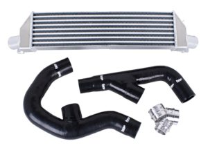 Forge Motorsport Intercooler for Volkswagen Golf Mk 5 (2003 - 2008) 1.4 TSI GT - 170HP