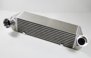 Forge Motorsport Intercooler for BMW Z4 E89 (2009 - 2019) 35i (N55) - 306HP